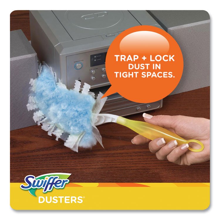 Swiffer® Dusters Refill - Image 4