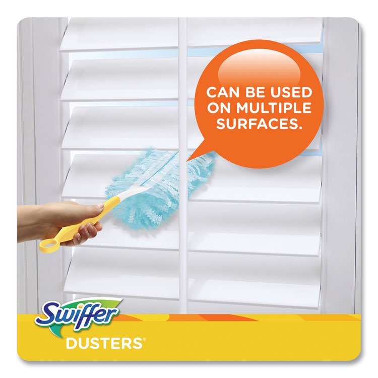 Swiffer® Dusters Refill - Image 6
