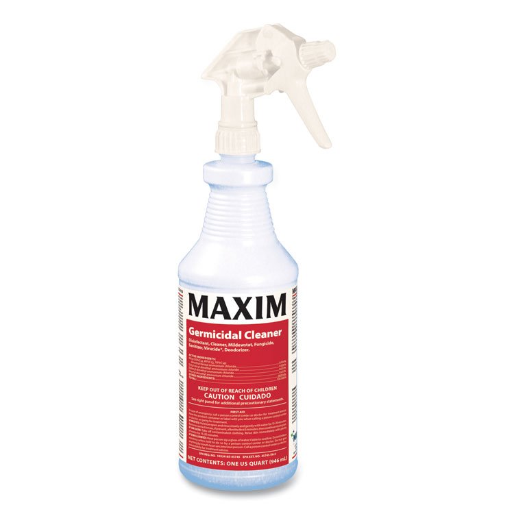 Maxim® Germicidal Cleaner - Image 2