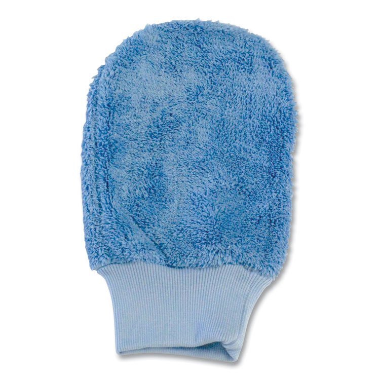 Impact® Microfiber Mitt without Thumb