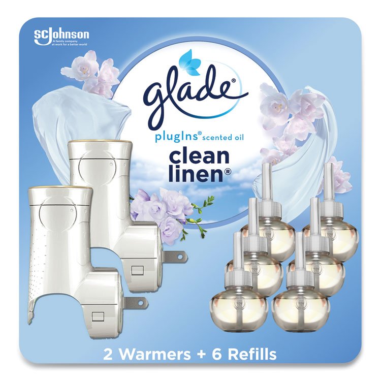 Glade® Plugin Scented Oil - Image 2