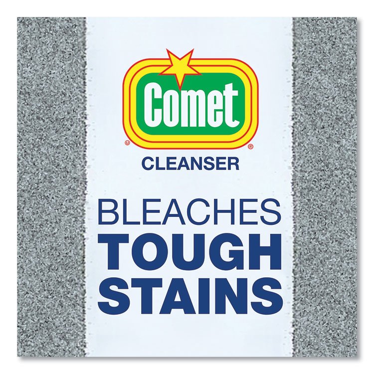 Comet® Deodorizing Cleanser with Bleach - Image 5