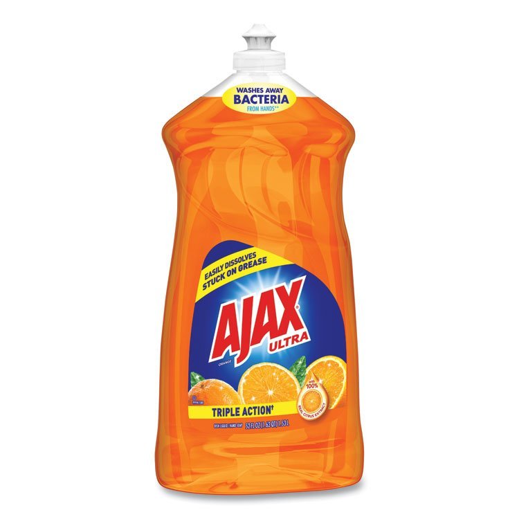 Ajax® Dish Detergent