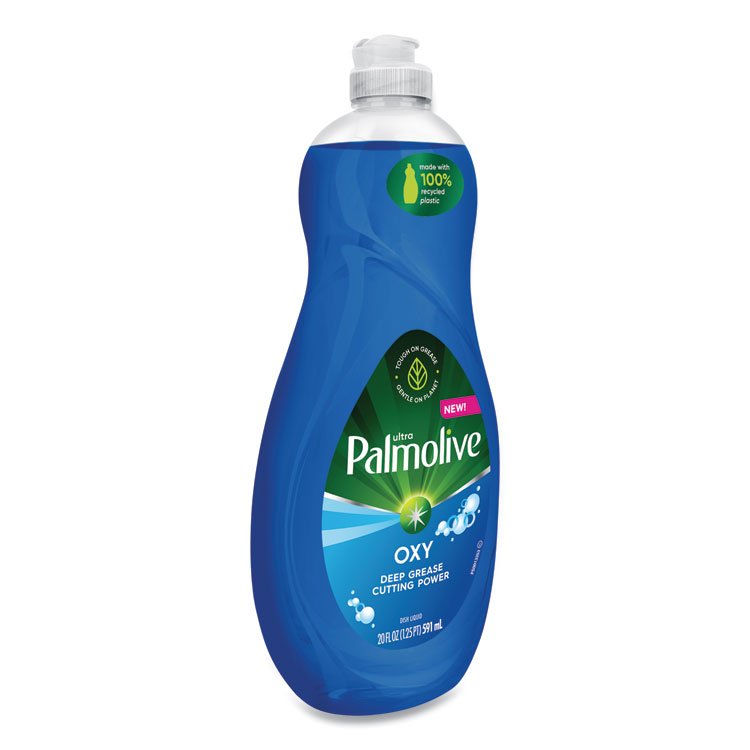 Ultra Palmolive® Dishwashing Liquid - Image 3