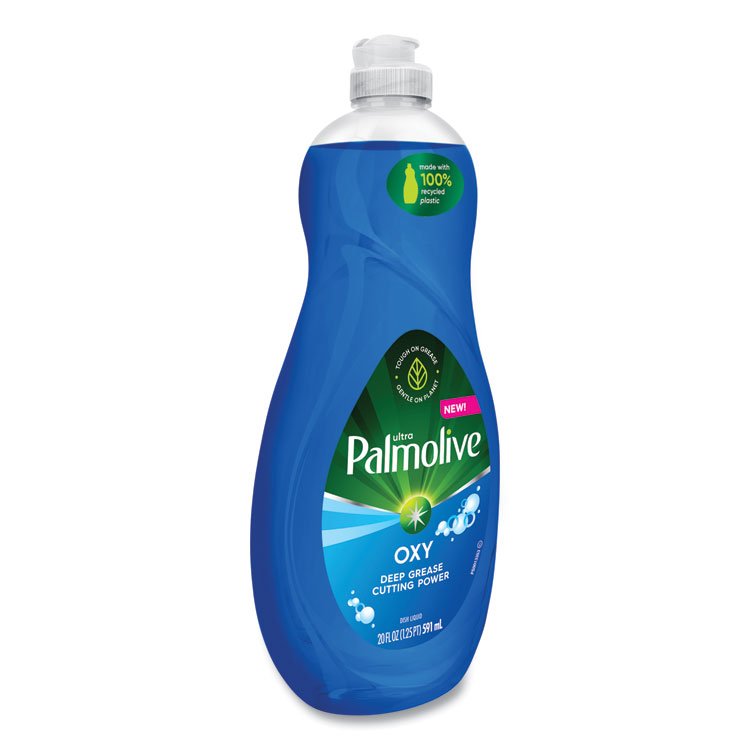 Ultra Palmolive® Dishwashing Liquid - Image 2
