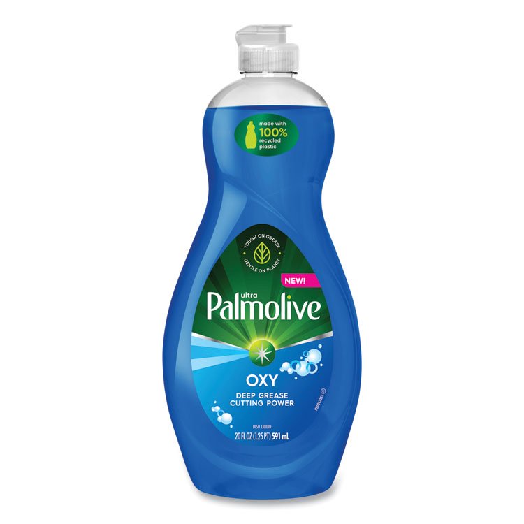 Ultra Palmolive® Dishwashing Liquid - Image 2
