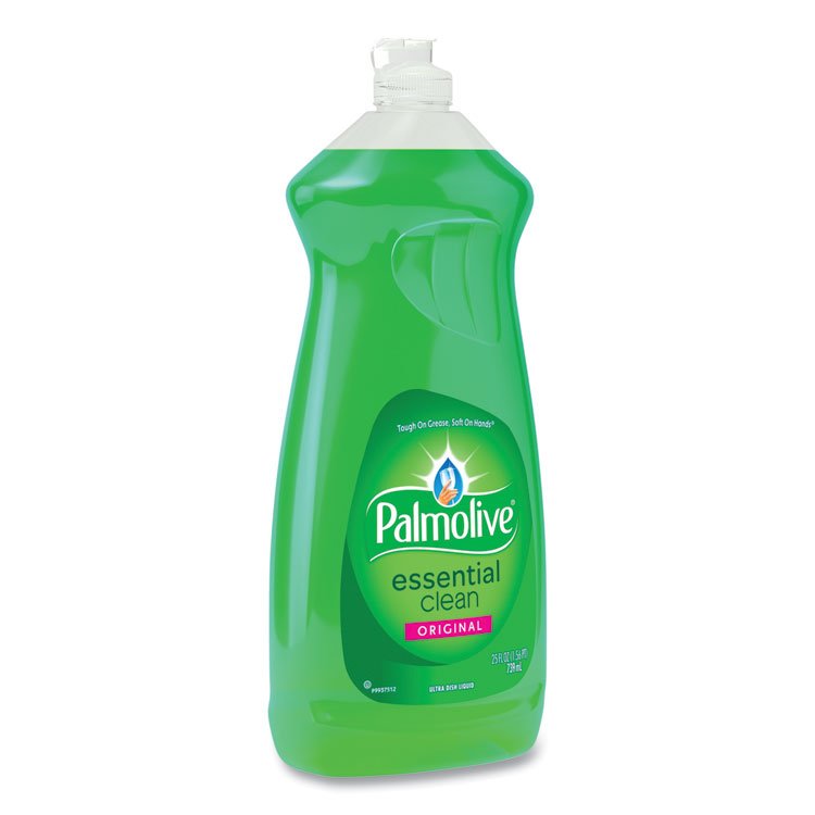 Palmolive® Dish Soap Liquid - Image 2