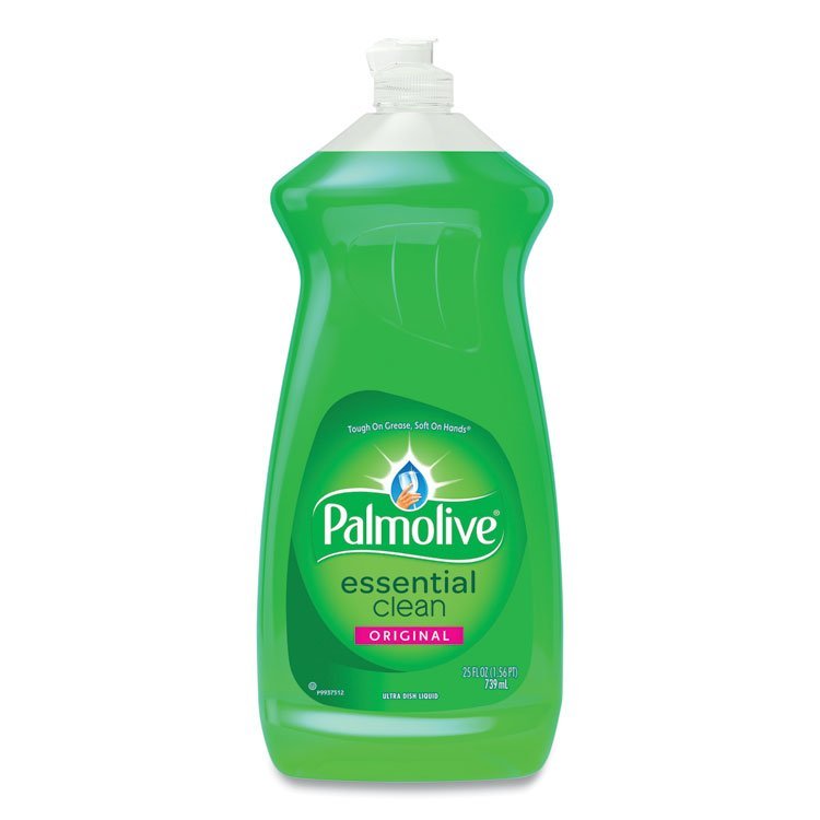 Palmolive® Dish Soap Liquid