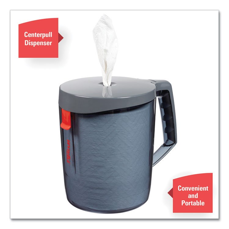 WypAll® Reach™ Towel System Dispenser - Image 4
