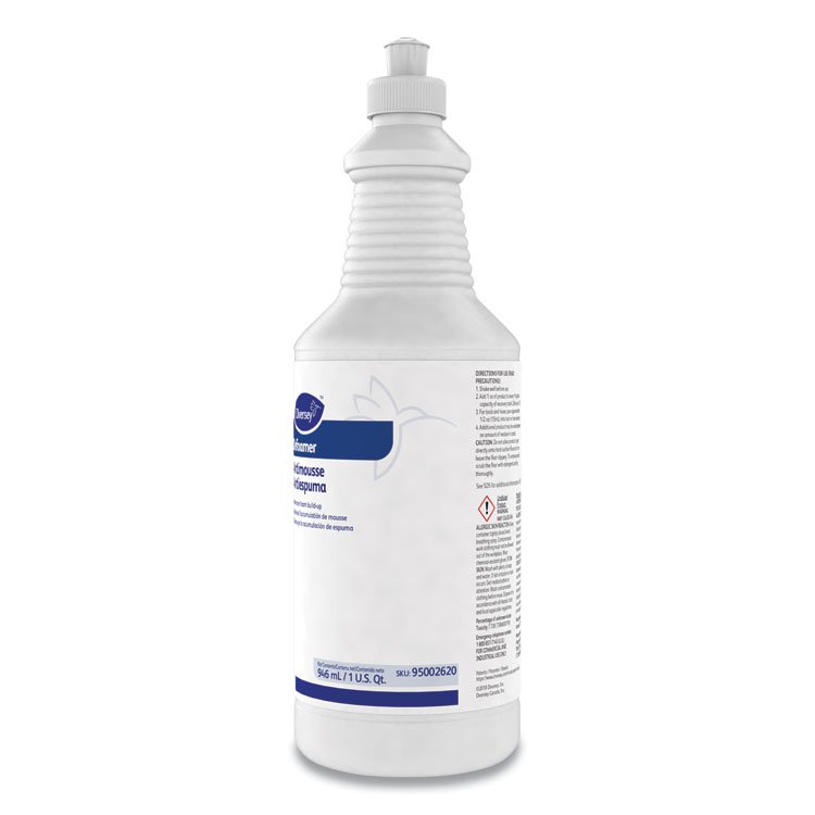 Diversey™ Defoamer/Carpet Cleaner - Image 2