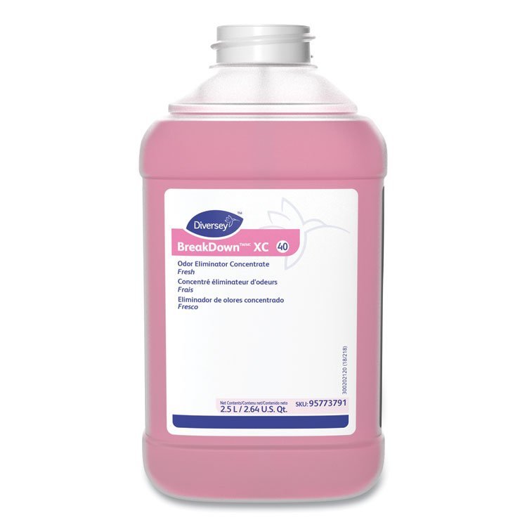 Diversey™ Breakdown Odor Eliminator