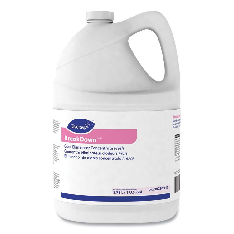 Diversey™ Breakdown Odor Eliminator