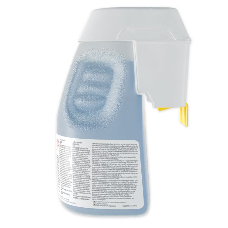 Suma® Suma® Supreme Concentrated Pot and Pan Detergent - Image 2