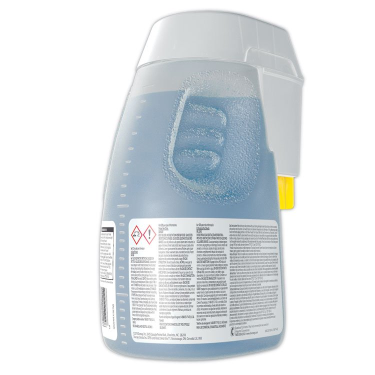 Suma® Suma® Supreme Concentrated Pot and Pan Detergent - Image 5