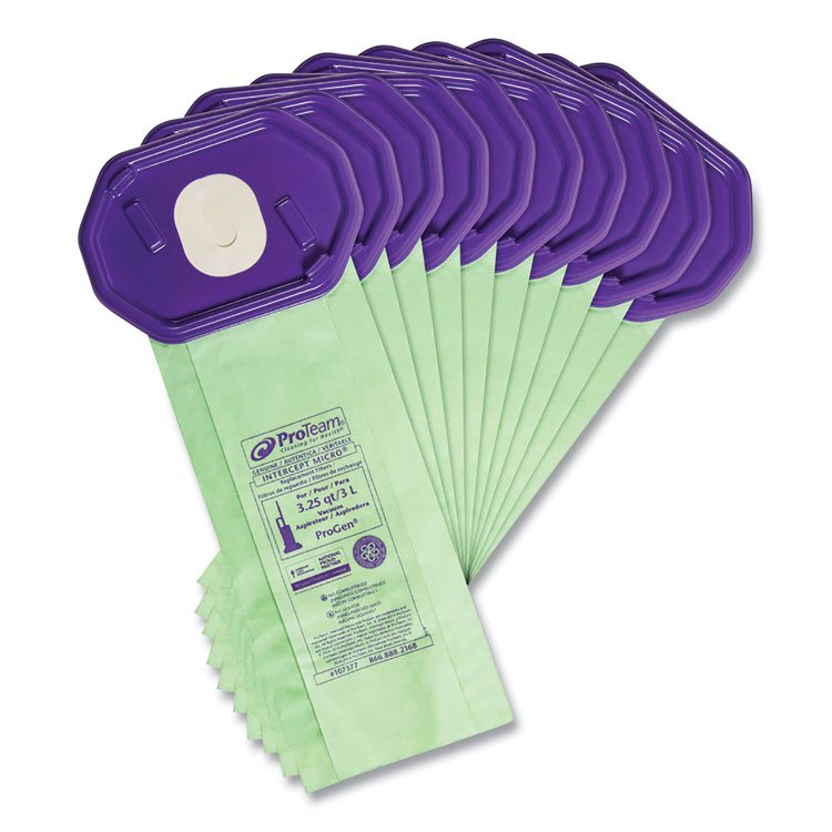ProTeam® Intercept Micro Vacuum Filter - Image 2