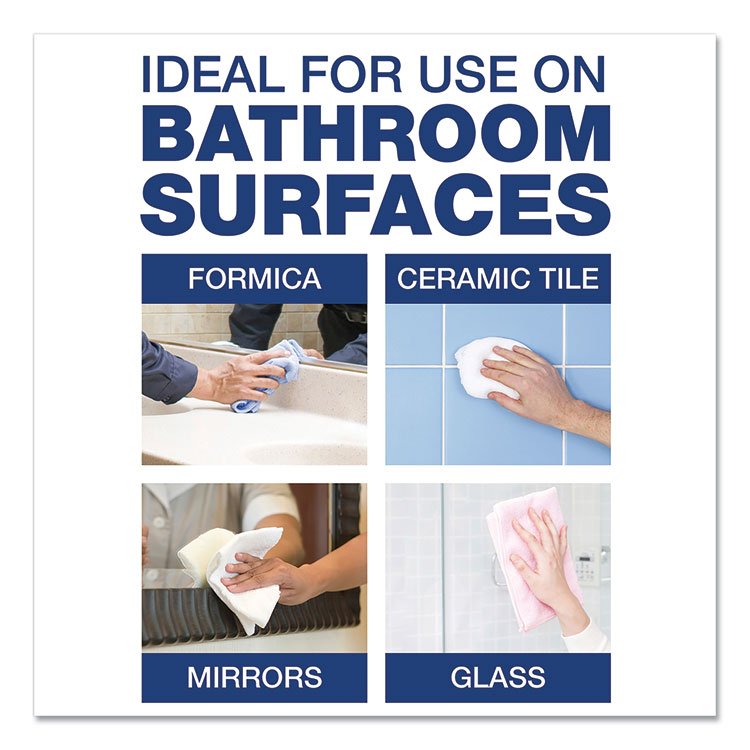 Spic and Span® Disinfecting All-Purpose Spray and Glass Cleaner - Image 9