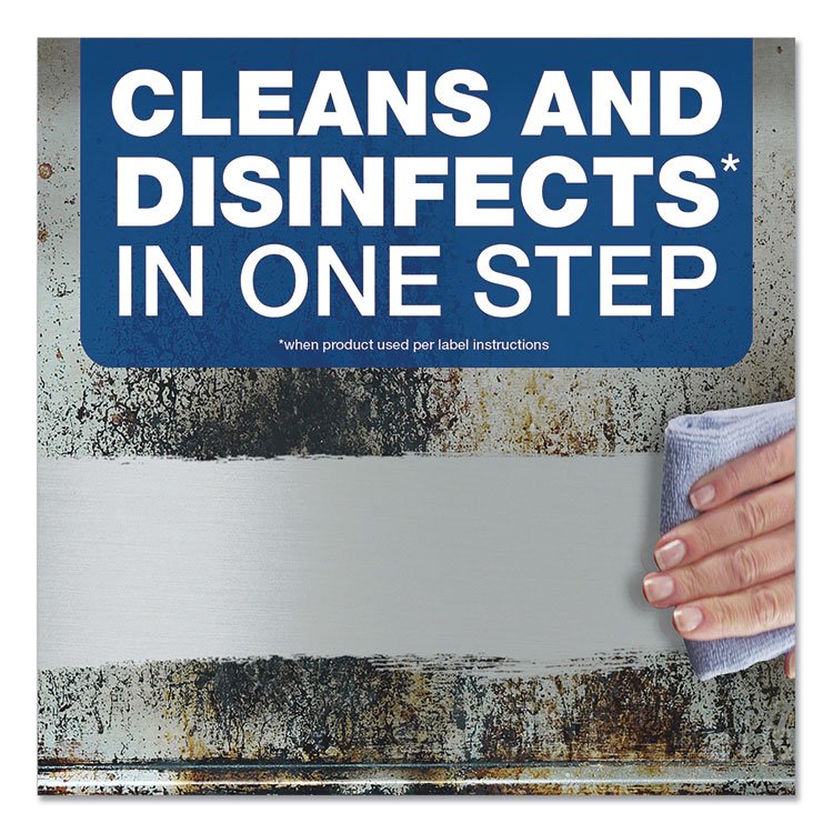 Spic and Span® Disinfecting All-Purpose Spray and Glass Cleaner - Image 5