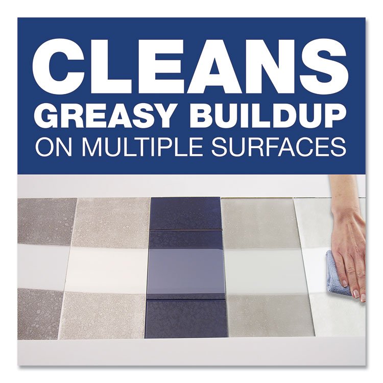 Spic and Span® Disinfecting All-Purpose Spray and Glass Cleaner - Image 6
