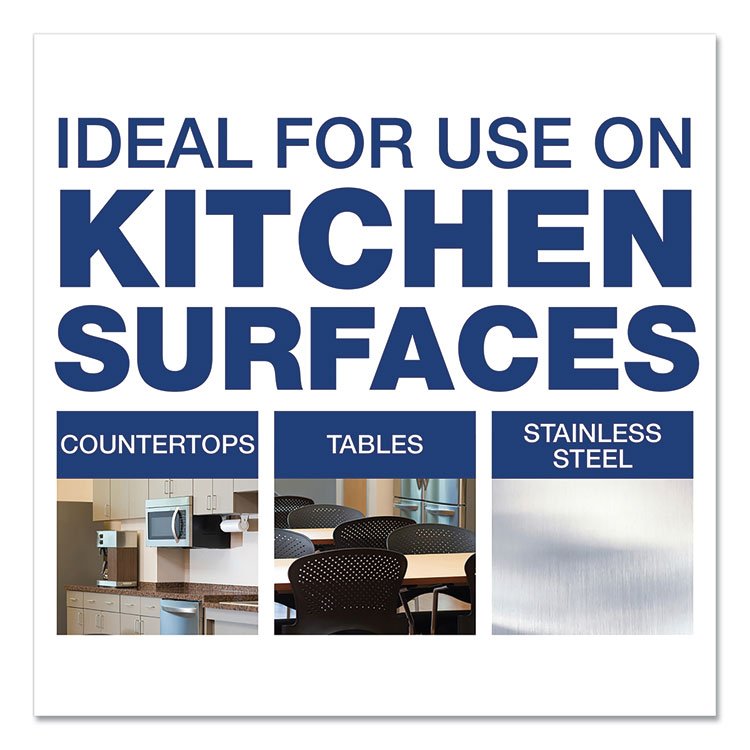 Spic and Span® Disinfecting All-Purpose Spray and Glass Cleaner - Image 8