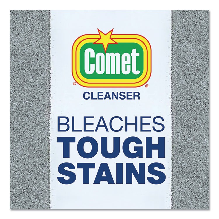 Comet® Crčme Deodorizing Cleanser - Image 3