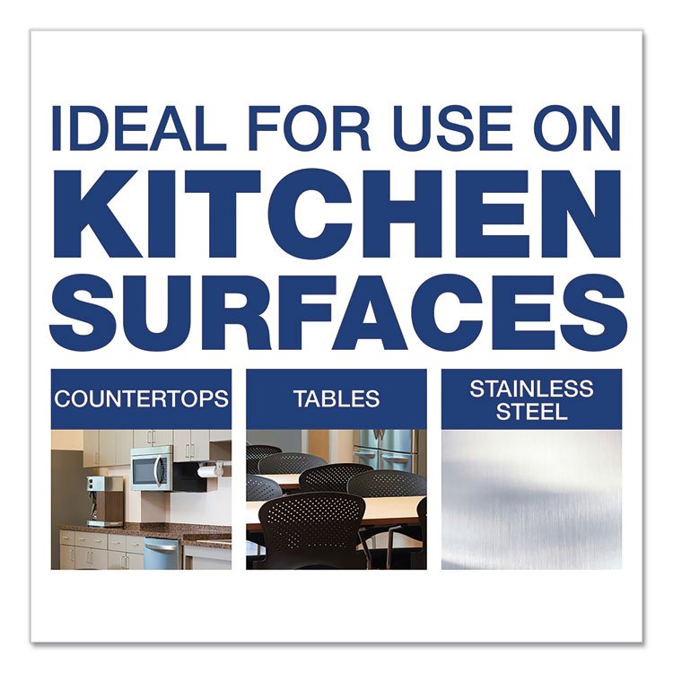Spic and Span® Disinfecting All-Purpose Spray and Glass Cleaner - Image 7