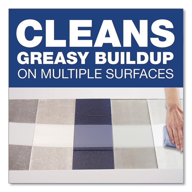 Spic and Span® Disinfecting All-Purpose Spray and Glass Cleaner - Image 5