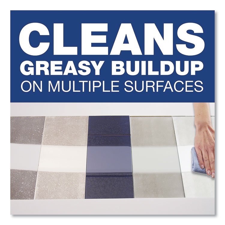 Spic and Span® Disinfecting All-Purpose Spray and Glass Cleaner - Image 4