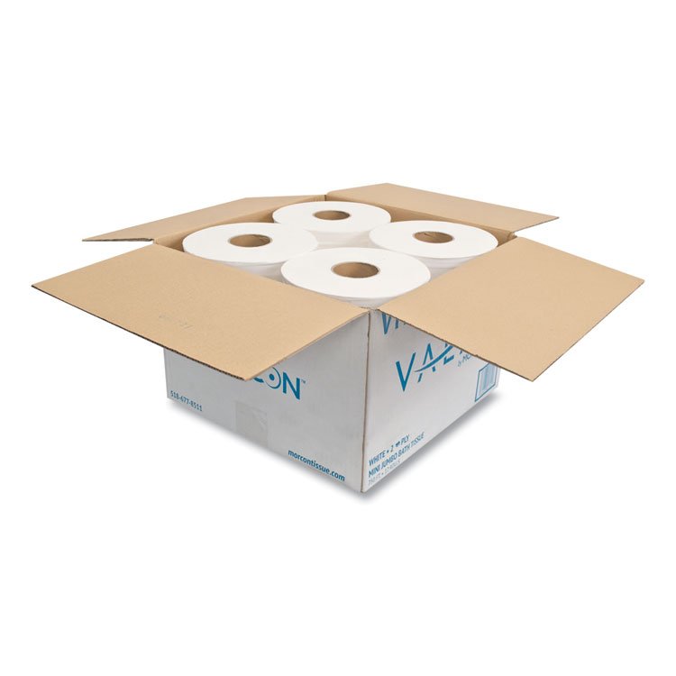 Morcon Tissue Valay® Mini Jumbo Bath Tissue - Image 3