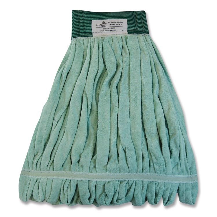 O'Dell® EchoFiber® Microfiber Loop Mop