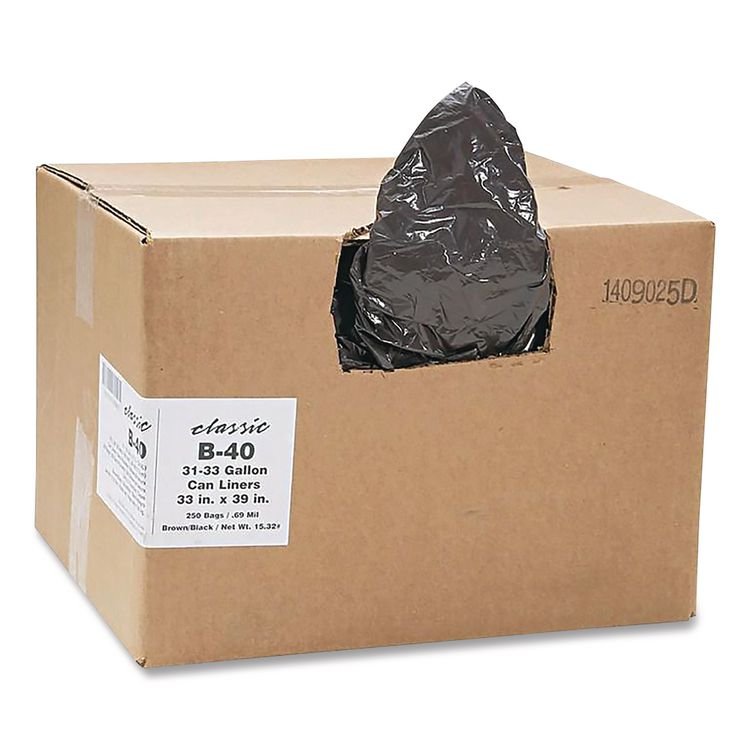 Classic Linear Low-Density Can Liners - Image 4