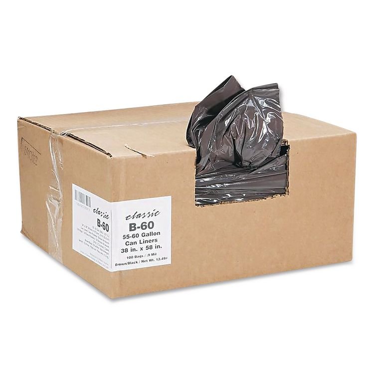 Classic Linear Low-Density Can Liners - Image 4