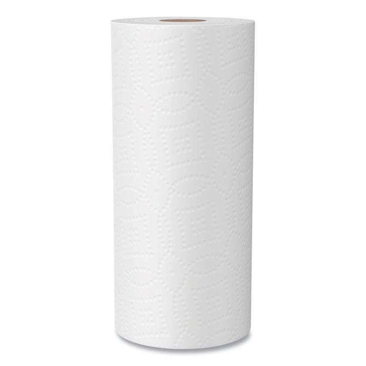 Seventh Generation® 100% Recycled Paper Kitchen Towel Rolls - Image 2