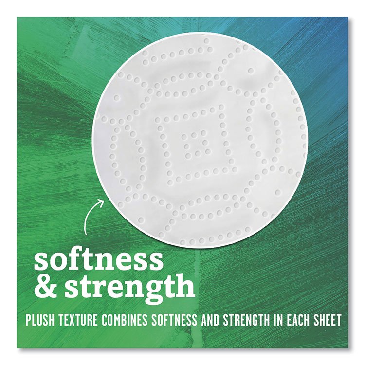 Seventh Generation® 100% Recycled Paper Kitchen Towel Rolls - Image 3