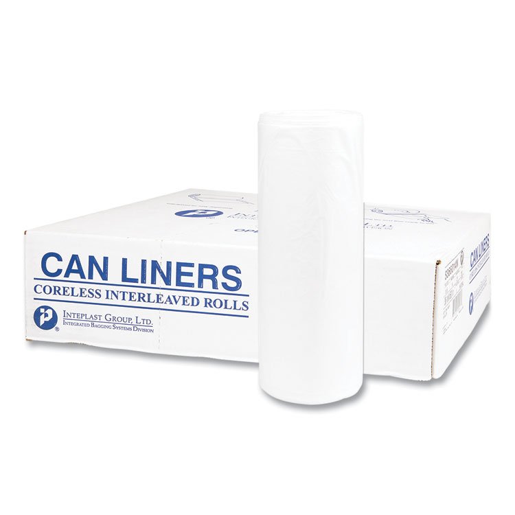 Inteplast Group High-Density Commercial Can Liners - Image 3