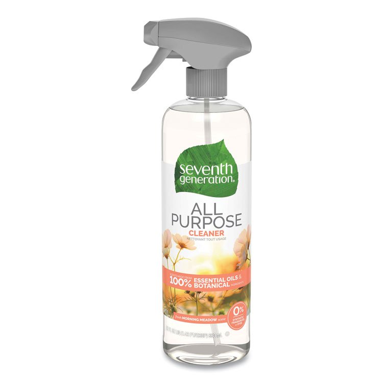 Seventh Generation® Natural All-Purpose Cleaner - Image 2