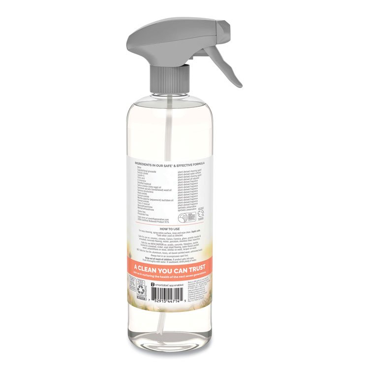 Seventh Generation® Natural All-Purpose Cleaner - Image 2