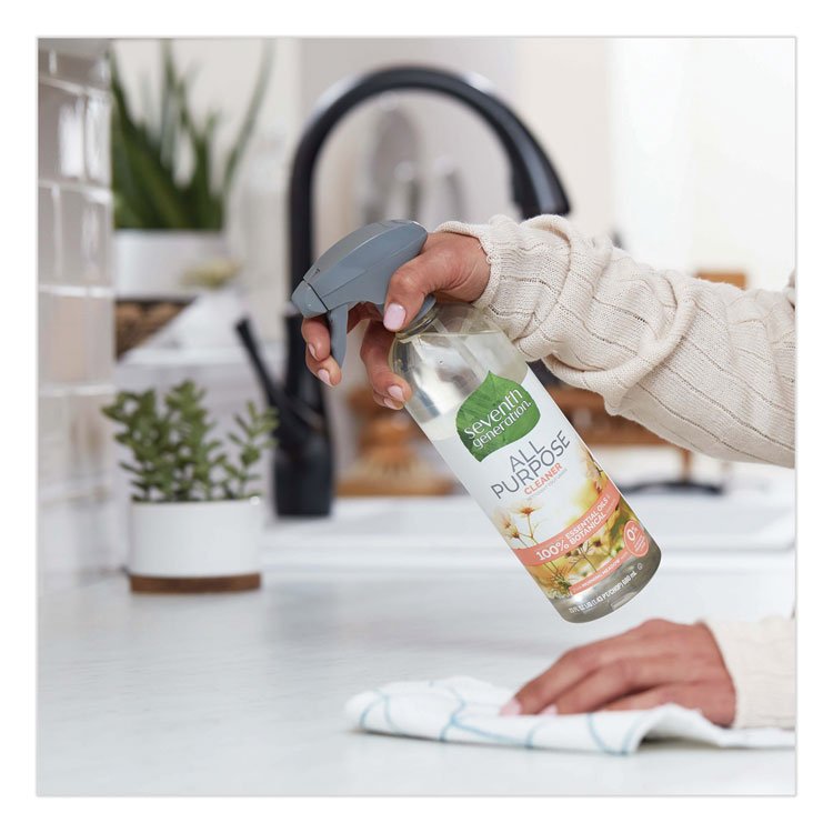 Seventh Generation® Natural All-Purpose Cleaner - Image 3