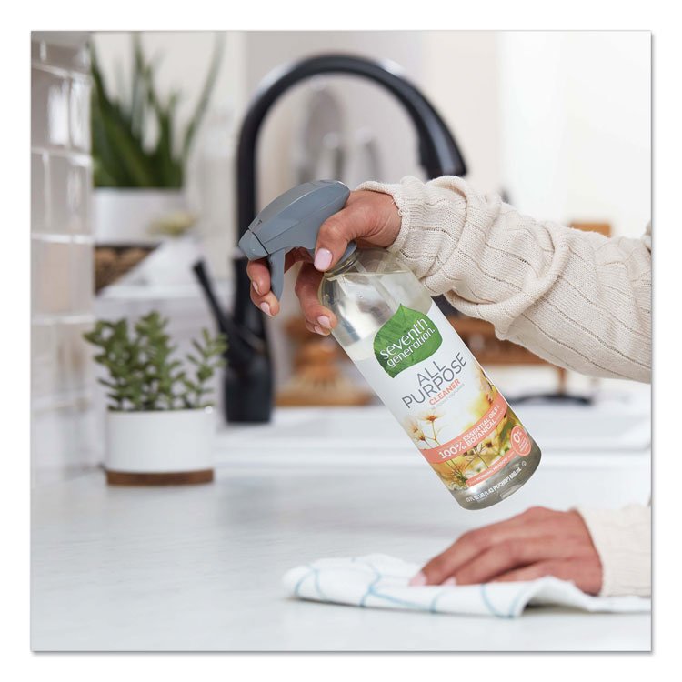 Seventh Generation® Natural All-Purpose Cleaner - Image 3