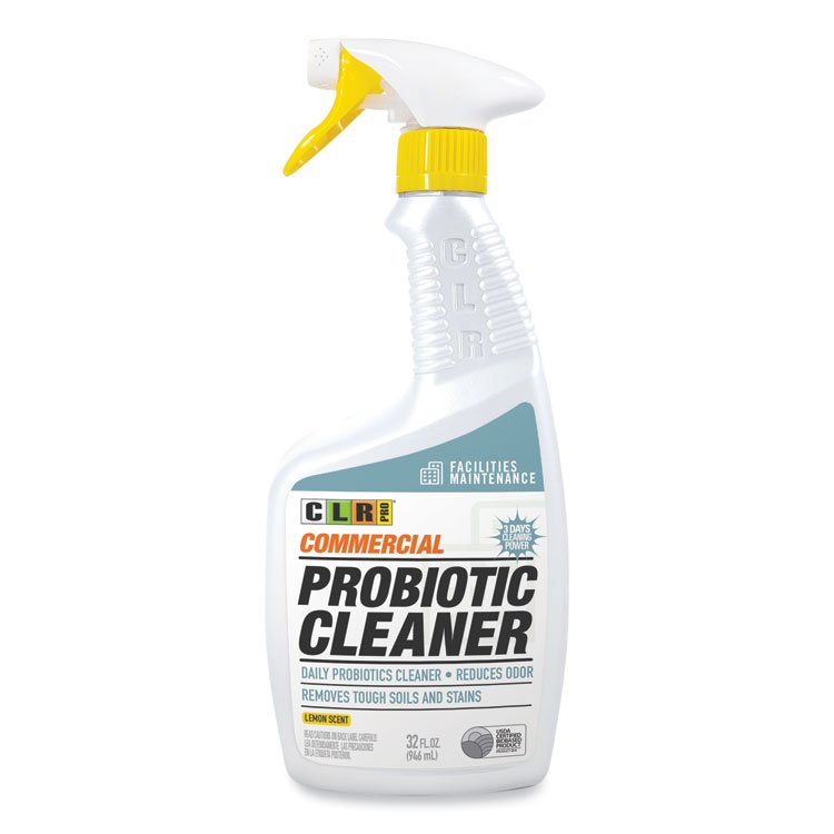 CLR PRO® Commercial Probiotic Cleaner - Image 5