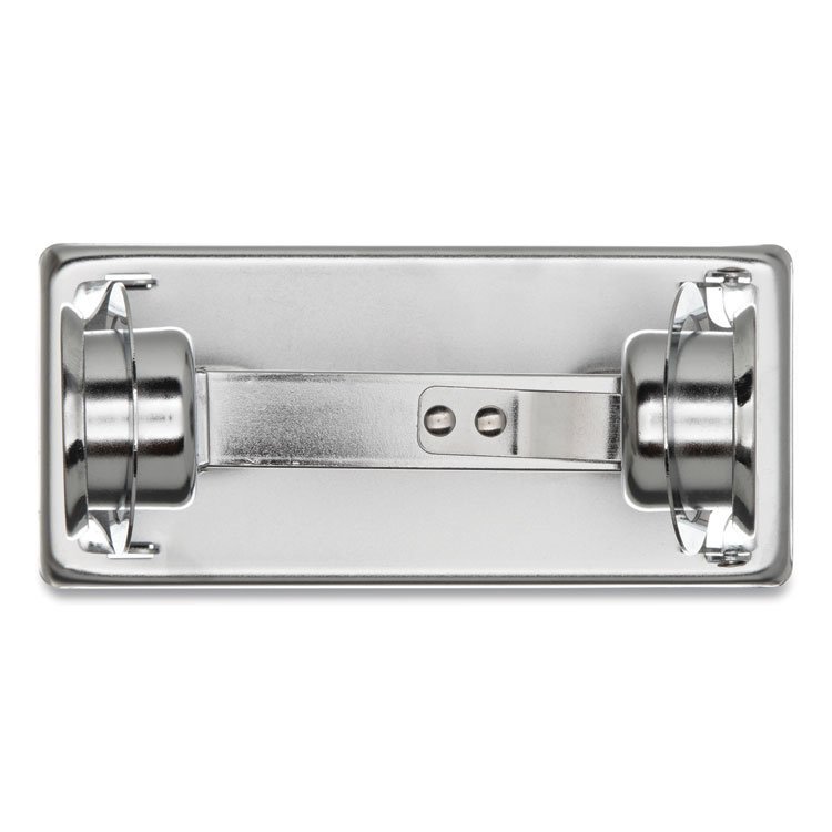 San Jamar® Locking Toilet Tissue Dispenser