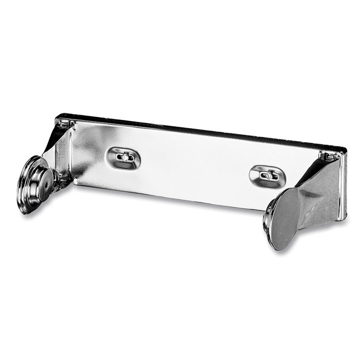 San Jamar® Perforated Roll Towel Dispenser - Image 2