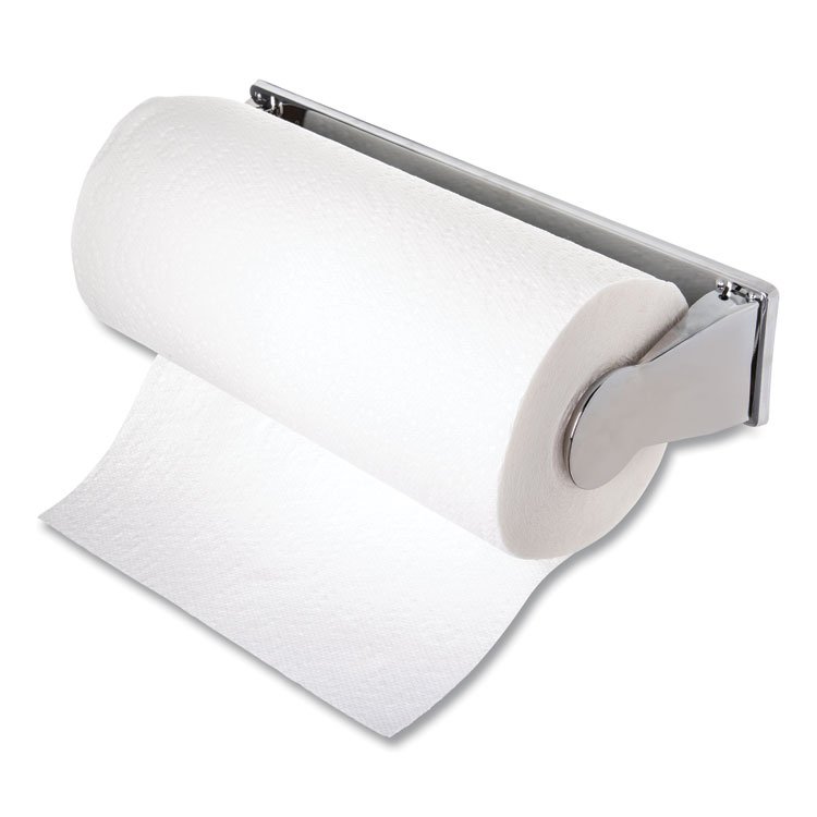 San Jamar® Perforated Roll Towel Dispenser - Image 3