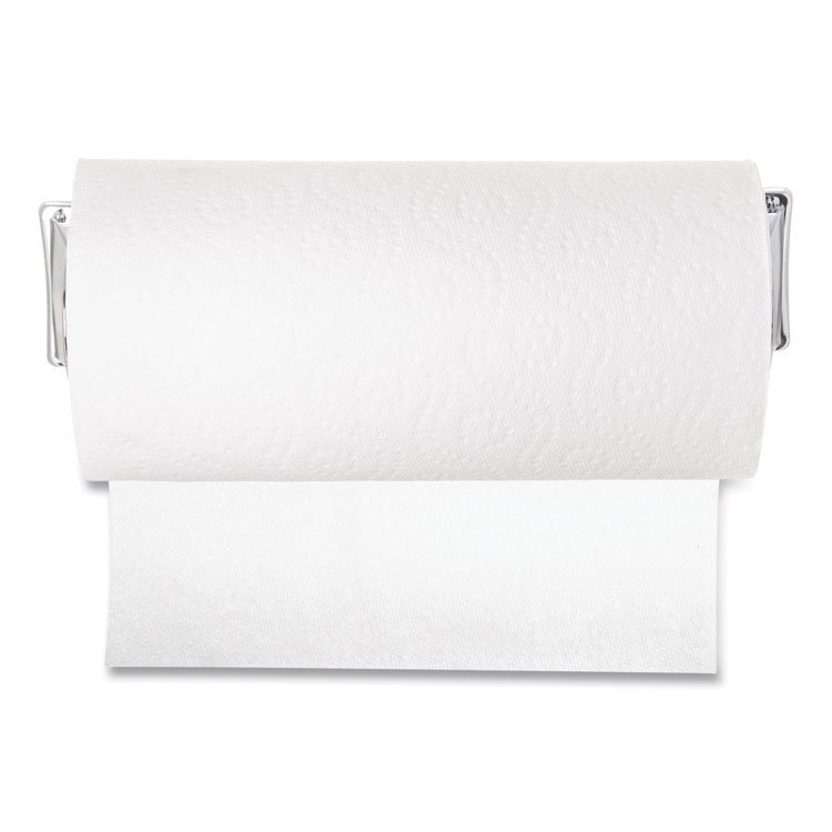 San Jamar® Perforated Roll Towel Dispenser - Image 4