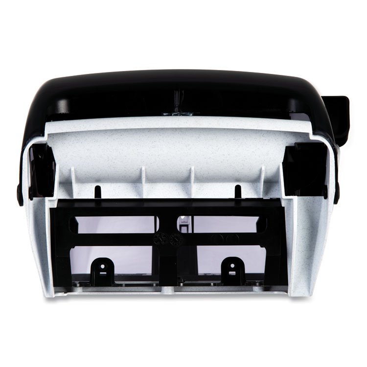 San Jamar® Lever Roll Towel Dispenser - Image 6