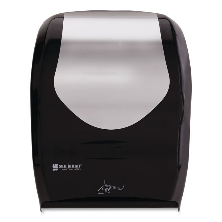 San Jamar® Smart System with iQ Sensor™ Towel Dispenser
