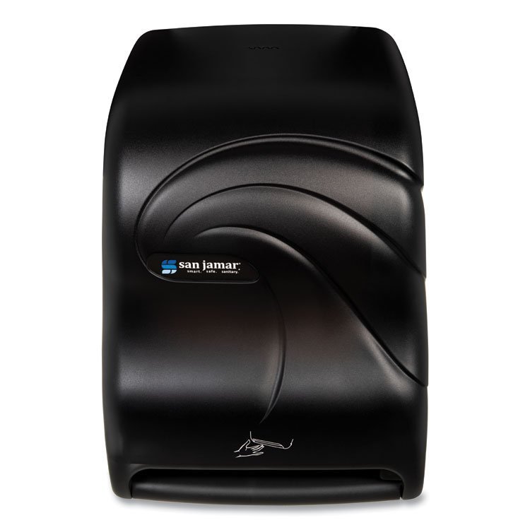 San Jamar® Smart System with iQ Sensor™ Towel Dispenser