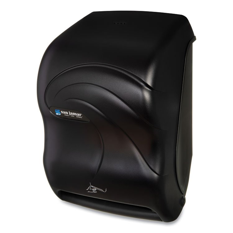 San Jamar® Smart System with iQ Sensor™ Towel Dispenser - Image 3