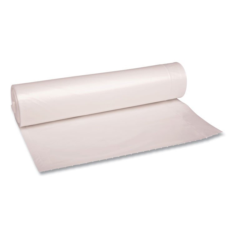 Boardwalk® Recycled Low-Density Polyethylene Can Liners