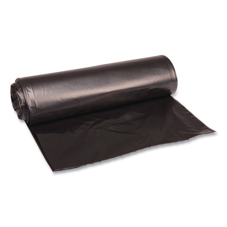Boardwalk® Recycled Low-Density Polyethylene Can Liners