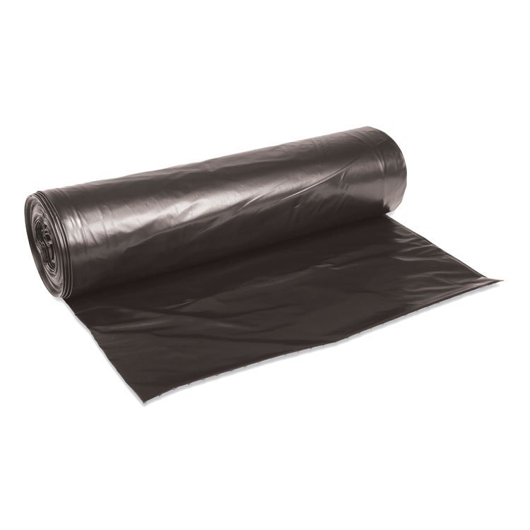 Boardwalk® Low-Density Waste Can Liners